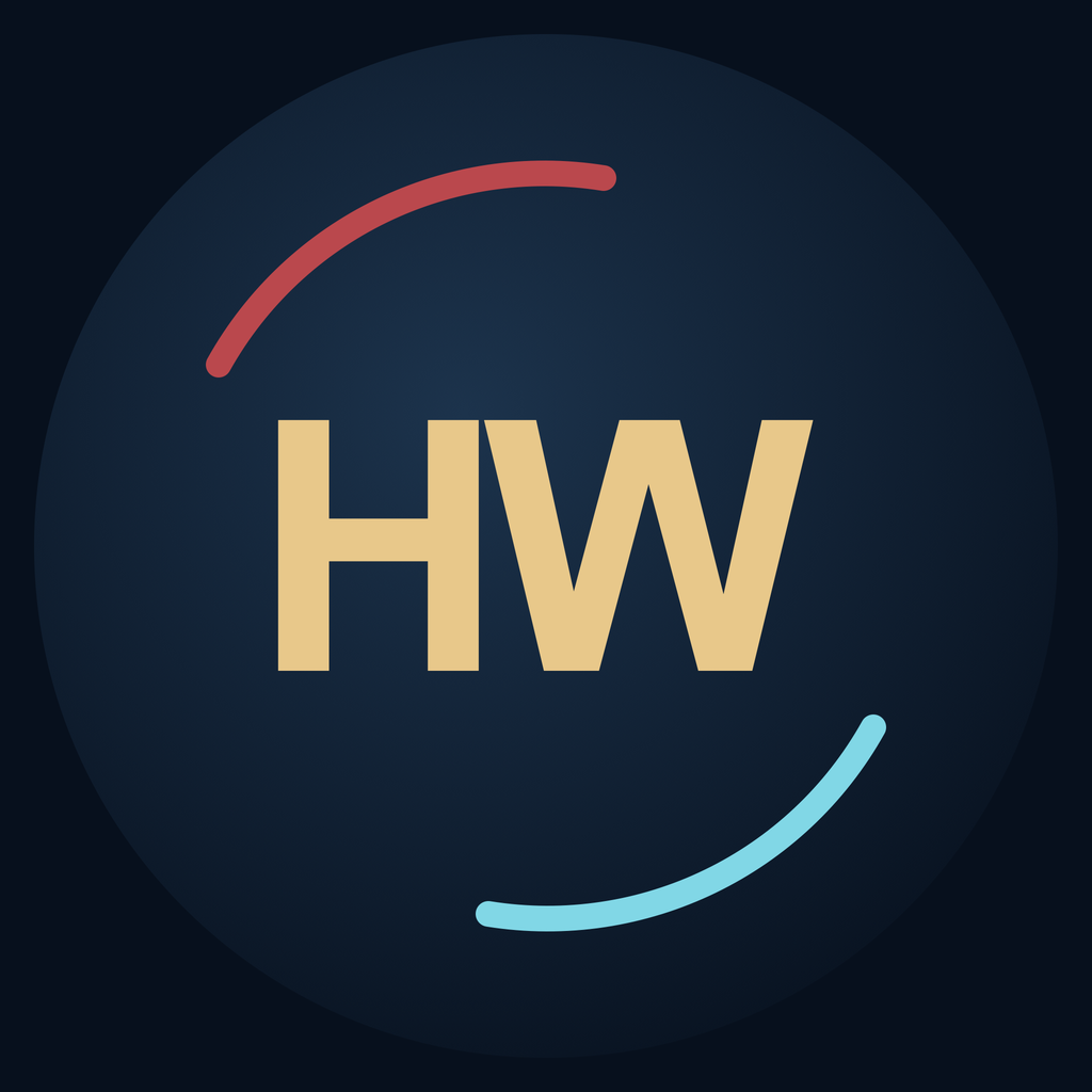 HW-Zeichen